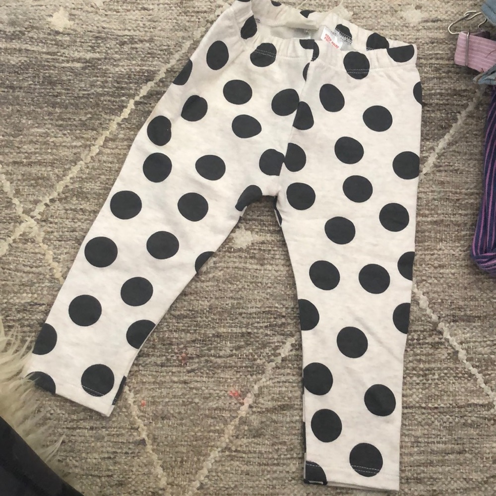Zara leggings